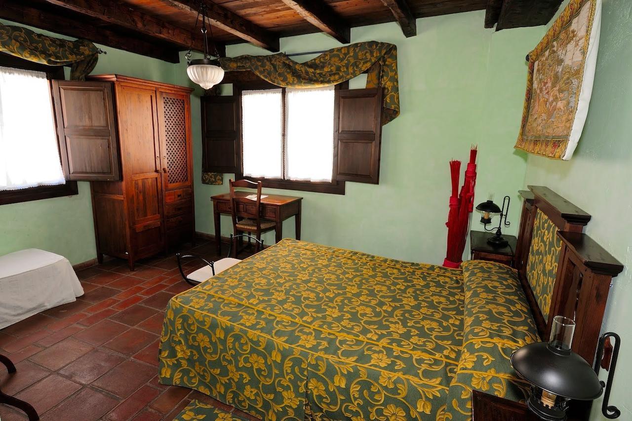 La Posada Ducal Penaranda de Duero Quarto foto