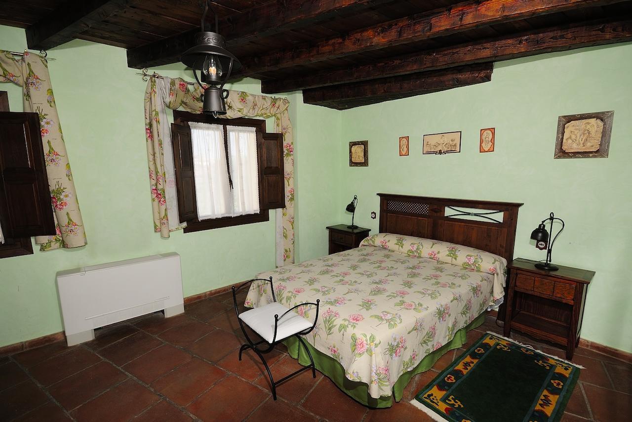 La Posada Ducal Penaranda de Duero Quarto foto